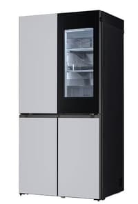 Холодильник GR-A24FQAKM LG - фото 10