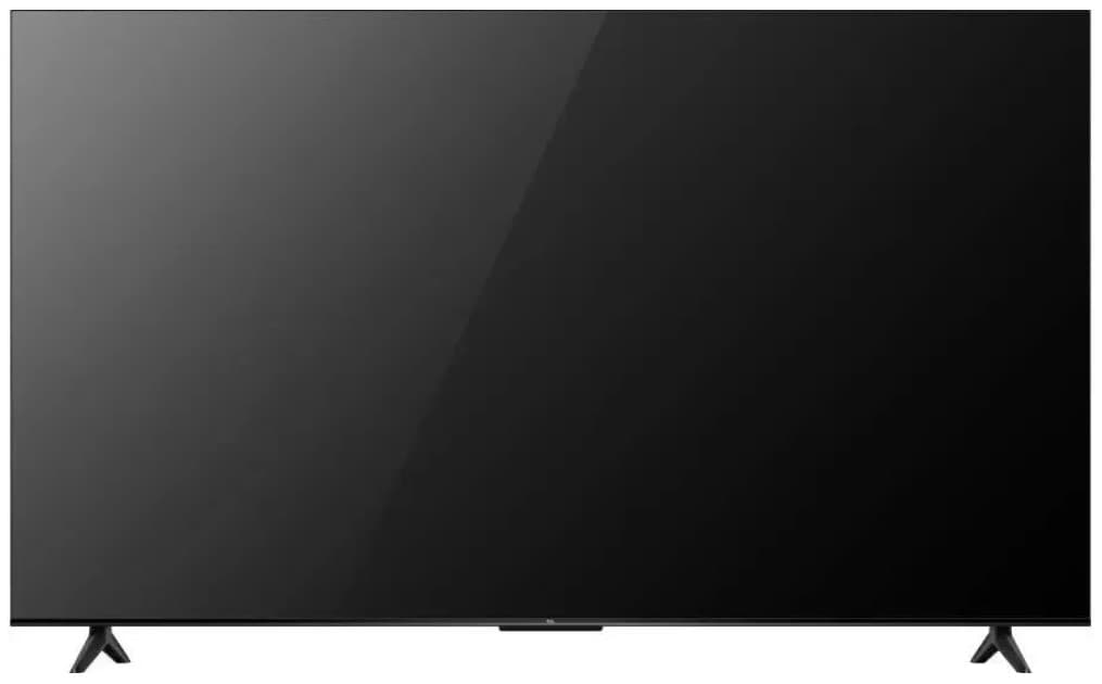 Телевизор 65" DLED 4K 65P6K TCL