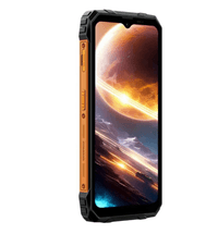 Мобильный телефон FORT1 6/256GB ORANGE BLACKVIEW - фото 1