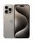 Мобильный телефон IPHONE 15 PRO MAX 1TB MU603ZA/A NATURAL TITANIUM APPLE