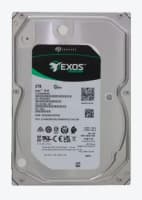 Жесткий диск SATA 2TB EXOS 7E10 7200RPM 6GB/S 256MB ST2000NM000B SEAGATE