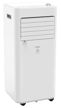 Мобильный кондиционер MAC-CS29CON01 FUNAI - фото 3