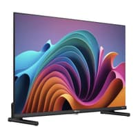 Телевизор QLED 4K 40" 40A5NQ HISENSE - фото 3
