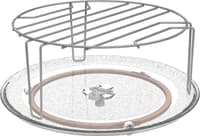 Микроволновая печь встраиваемая 20L BM201AG1X 740247 GORENJE - фото 7