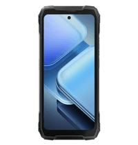 Мобильный телефон XPLORE1 12/256 BLACK BLACKVIEW - фото 2