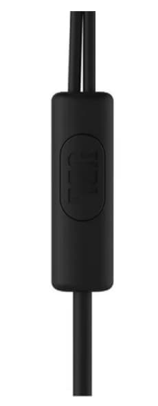 Гарнитура C100SI BLACK JBL