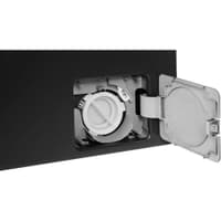 Стиральная машина WSPE6H612A 7323510001 BEKO - фото 13