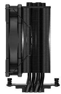 Вентилятор Cooler ID-Cooling SE-224-XTS BLACK 220W/ PWM/ LGA1700, 115*/AM4, AM5/ Screws - фото 1