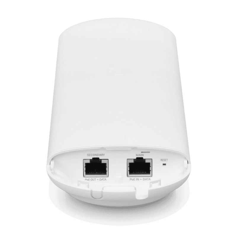Наружная точка доступа 5GHZ NANOSTATION NS-5AC UBIQUITI