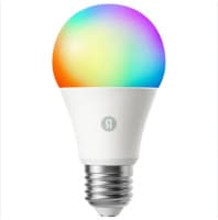 Умная лампочка Яндекс E27 RGB,YNDX-00558