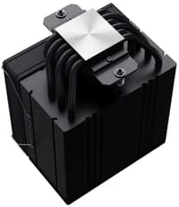 Вентилятор Cooler ID-Cooling FROZN A610 BLACK 250W/ Intel 1700, 12*, 115*, AMD AM5, AM4/ Screws - фото 3