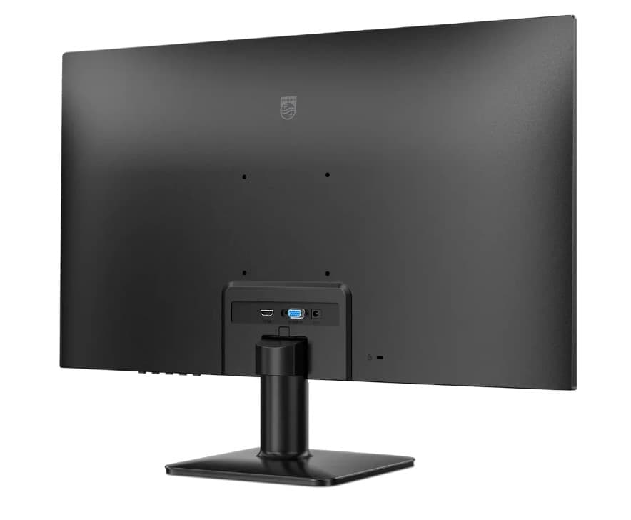 Монитор Philips 27" 27E2N1110, 16:9, IPS, FHD, 4ms, 300cd, 120Hz, VGA, HDMI