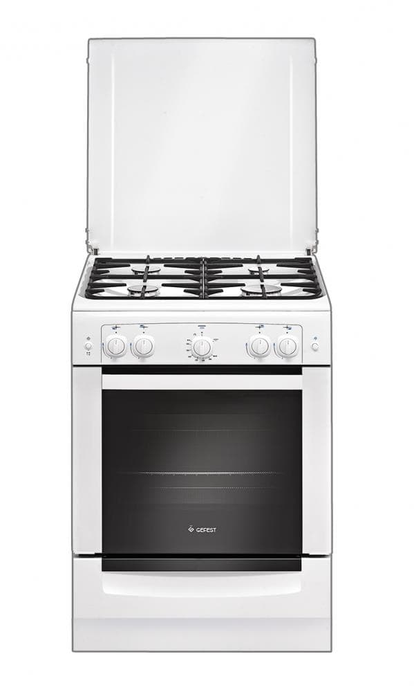 Газовая плита ПГ 6100-02 0009 GEFEST