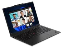 Ноутбук Lenovo ThinkPad X1 Carbon Gen12 14" 2.8K OLED/ U7-155H /32Gb/ 1Tb/ LTE/ W11Pro - фото 1