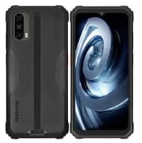 Мобильный телефон BV7100 6/128GB BLACK BLACKVIEW - фото 1
