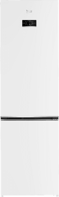 Холодильник B5RCNK403ZW 7386610001 BEKO - фото 4