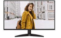 Монитор AOC 27" Q27B36S3, 16:9, IPS, QHD, 4ms, 350cd, 120Hz, HDMI, DP