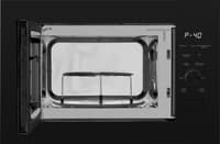 Микроволновая печь встраиваемая 25L HMT-625 GRILL WEISSGAUFF - фото 3