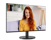 Монитор AOC 27" 27B3HA2, 16:9, IPS, FHD, 100Hz, 1ms, 250cd, VGA, HDMI, SPK - фото 6