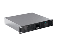 Онлайн ИБП MR-US1KRT-TIE, 1кВА, 2*12B/9Ач, Вход: С14, Выход: 8*IEC C13, стоечный, MARSRIVA - фото 5