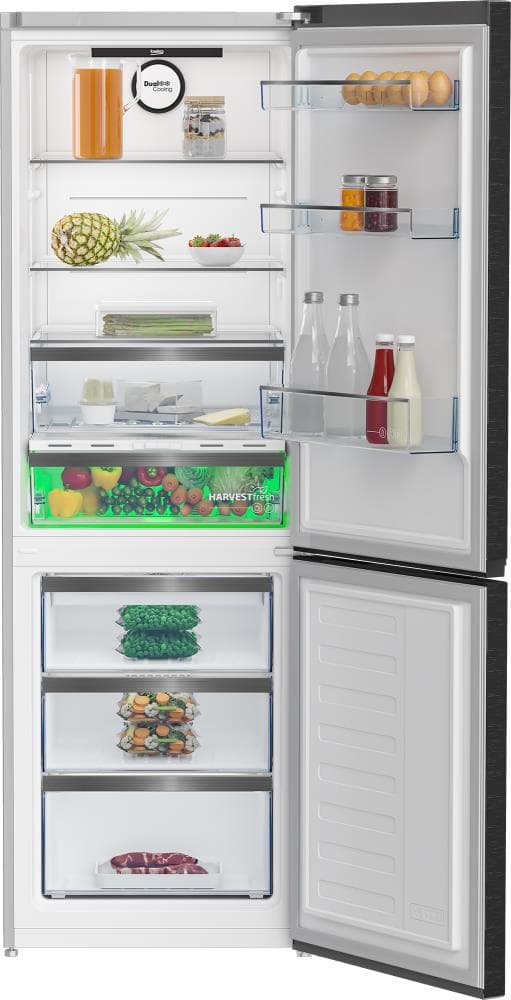 Холодильник B5RCNK363ZWB 7386910003 BEKO