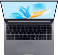 Ноутбук MAGICBOOK X16 16" R5 WIN11 16/512GB 5301AJYD GRAY HONOR - фото 3