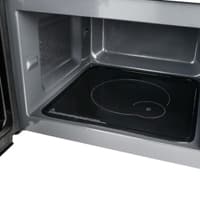 Микроволновая печь 20L SOLO CT-1566 Black Centek - фото 7