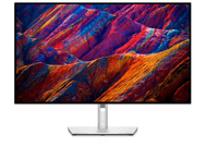 Монитор Dell 31,5" U3223QE, 16:9, IPS, UHD, 5ms, 400cd, 60Hz, HDMI, DP, USB, USB-C, LAN, HAS - фото 1