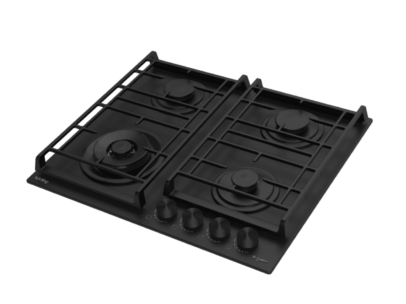 Газовая варочная поверхность HG 6235 CTN KORTING