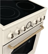 Электрическая плита GECS5B70CLI 740741 GORENJE - фото 4