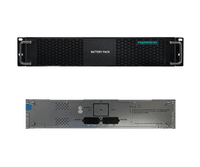 RT батарейный модуль MR-PBC192-9, 16*12B/9Ач батарея MARSRIVA - фото 4