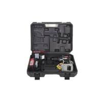 Дрель-шуруповерт аккумуляторная DAU-13/36V 50 ИНТЕРСКОЛ 850.2.2.70 - фото 6
