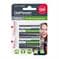 Аккумулятор NI-MH HR14 C BL2 00-00018322 4500MAH GOPOWER