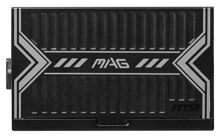 Блок питания ATX 650W MAG A650BN MSI