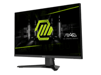 Монитор MSI 27" MAG 274QF X24, IPS,QHD, 0,5ms, 250cd, 240Hz, HDMI, DP - фото 4