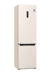 Холодильник GC-B509MEWM LG - фото 8