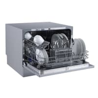 Отдельностоящая посудомоечная машина 55CM DWC-506/7 M БИРЮСА - фото 4
