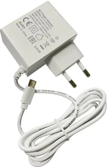 Wi-Fi маршрутизатор HAP AX LITE LTE6 L41G-2AXD&FG621-EA MIKROTIK