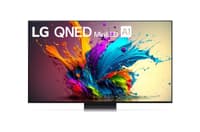 Телевизор QNED 65" 4K 65QNED91T6A.ARUG LG - фото 3