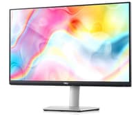 Монитор Dell 27" S2722DC, 16:9, IPS, QHD, 4ms, 350cd, 75Hz, HDMI, USB, USB-C, SPK, HAS - фото 7