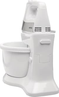Миксер стационарный M500DCS 739685 WHITE 500W GORENJE - фото 3