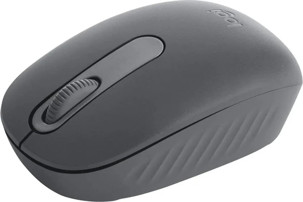 Мышь беспроводная M196 BT DARK GREY 910-007315 LOGITECH