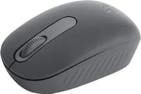 Мышь беспроводная M196 BT DARK GREY 910-007315 LOGITECH - фото 1
