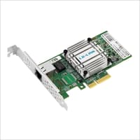 Сетевой адаптер LR-LINK LRES1060PT-RJ45 100G Intel E610 RJ45 PCIEx4 - фото 3