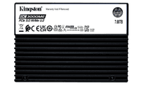 Накопитель SSD PCIE 7.68TB DC3000ME NVMe SEDC3000ME/7T6 KINGSTON - фото 3