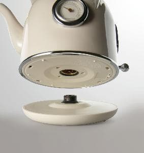 Чайник K17CLIN 739543 BEIGE GORENJE