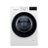 Стиральная машина F2M5NS6W LG - фото 4