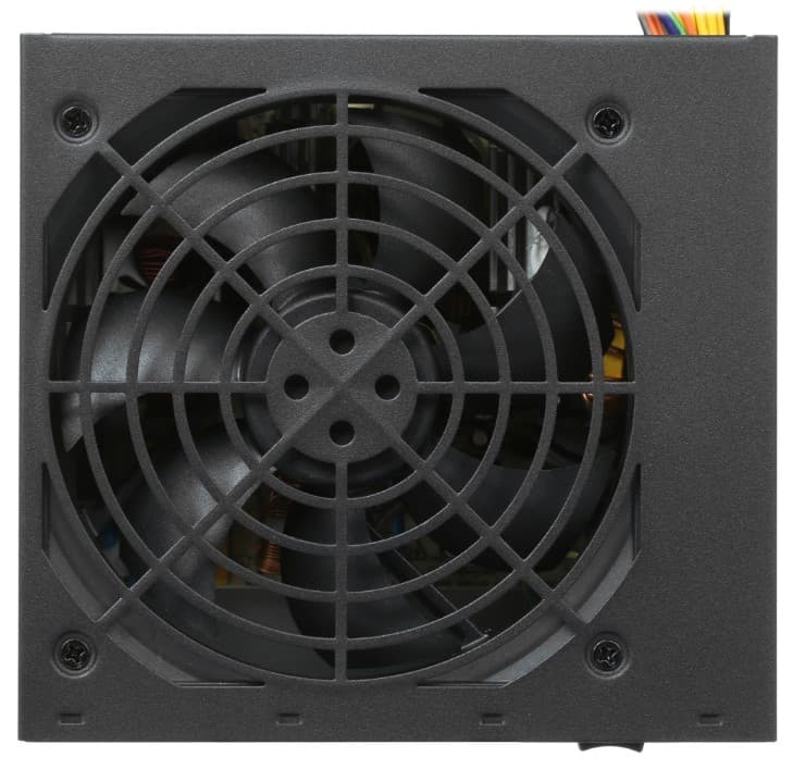 Блок питания ATX 500W ATX-500PNR PRO FSP