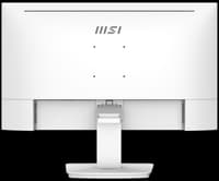 Монитор MSI 24,5" PRO MP253W, 16:9, IPS, FHD, 4ms, 300cd, 100Hz, VGA, HDMI, DP, SPK - фото 3