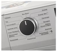 Стиральная машина WSPE6H616S 7323110002 BEKO - фото 7